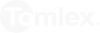 TOMLEX WHITE LOGO