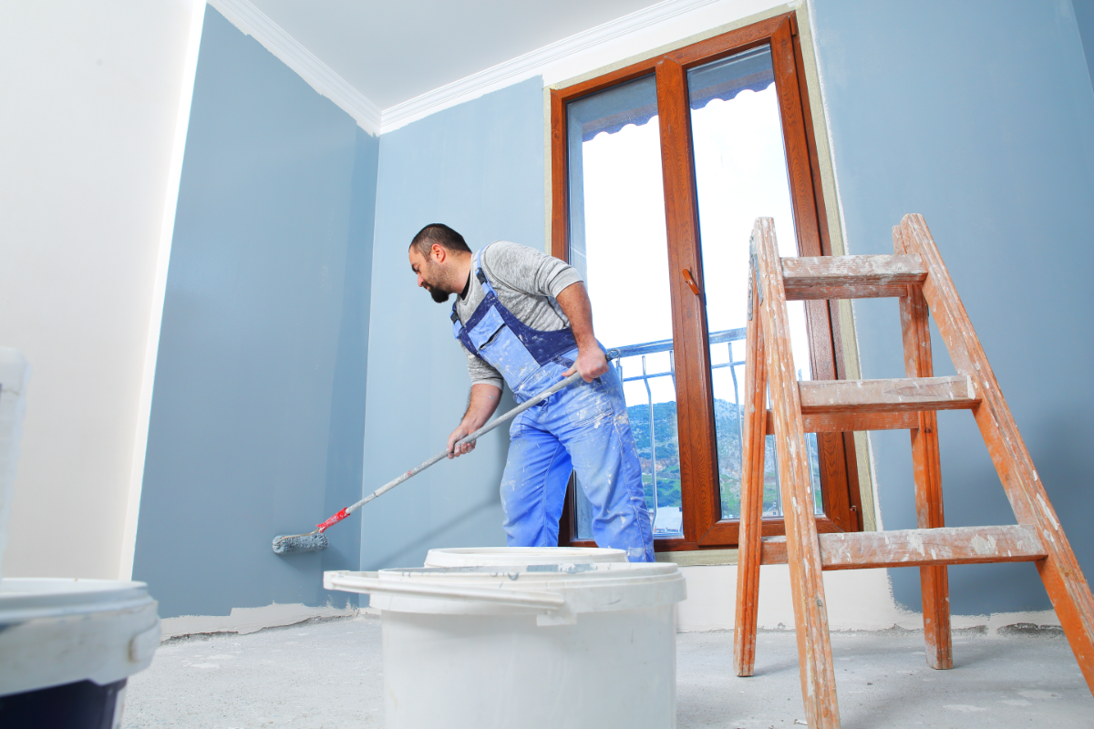 Painter