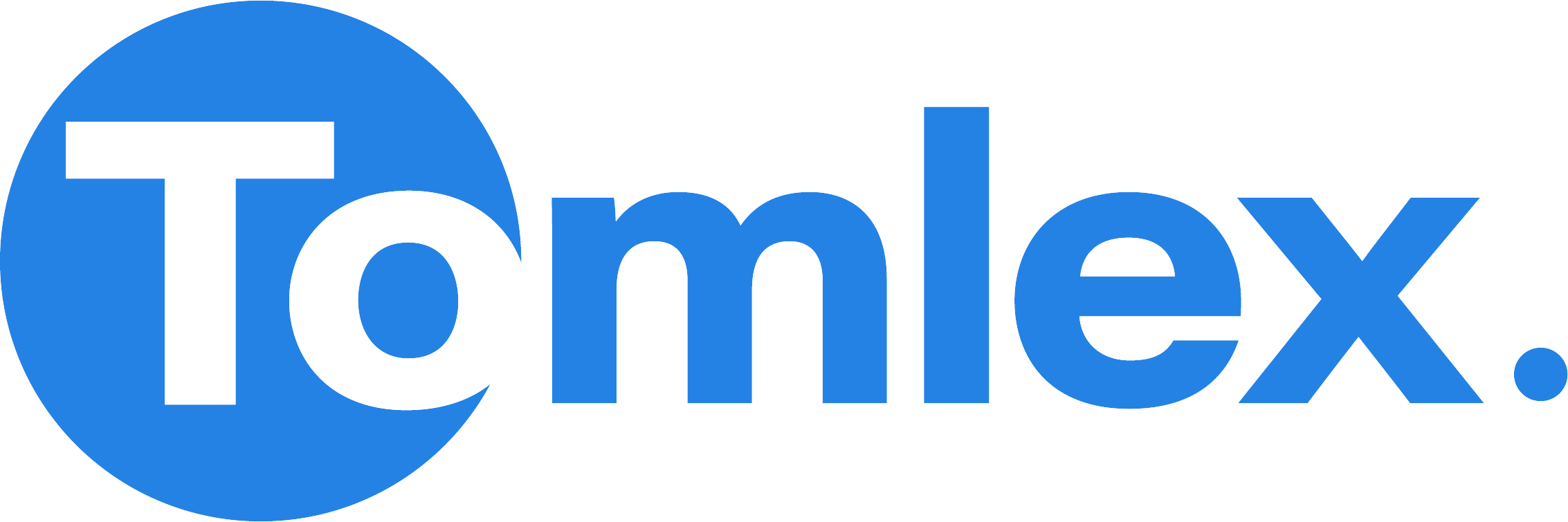 TMEX DARK LOGO