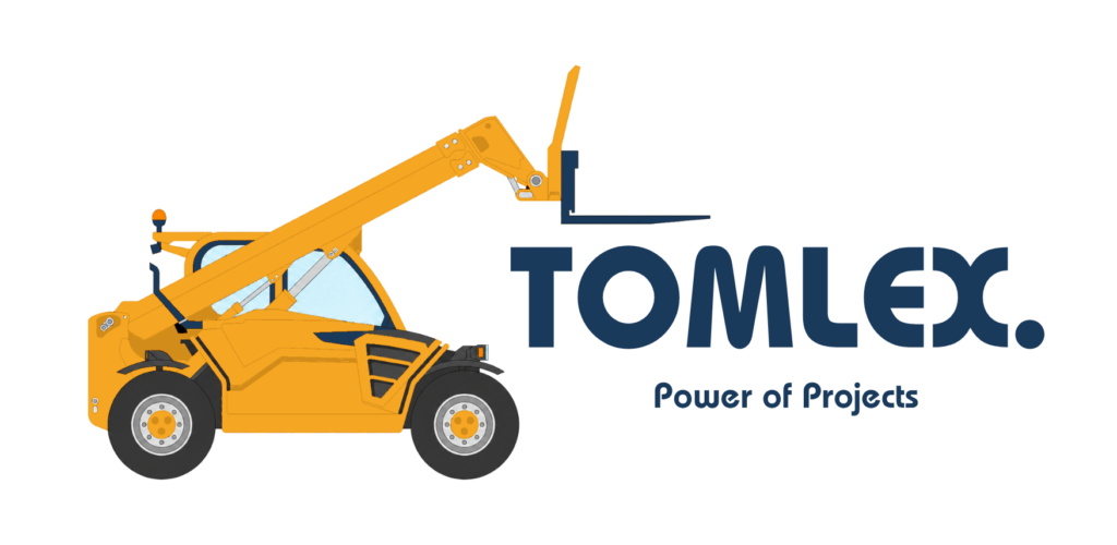 TOMLEX LOGO